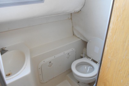 Location Péniche Low Cost Fred 700 Digoin