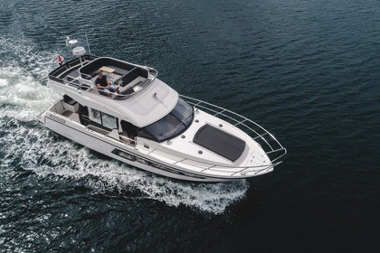 Hyra båt Yacht Viknes Skilso 39 FLY Sukošan