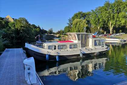 Location Péniche LOCABOAT Penichette 930 P 935 Saint-Jean-de-Losne