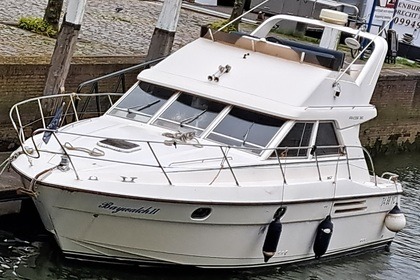 Miete Motorboot Princess 380 Drimmelen