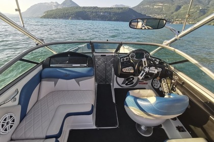 Location Bateau à moteur Mastercraft X 2 Annecy
