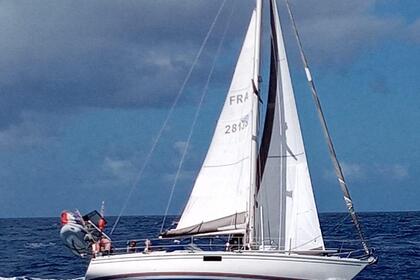Location Voilier Jeanneau Gin Fizz Raiatea