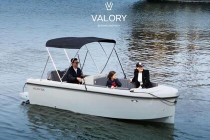 Location Bateau sans permis  Valory Valory 525 Cannes