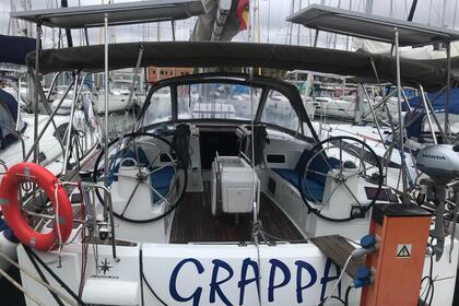 Hire Sailboat  Sun Odyssey 519 Palmeira