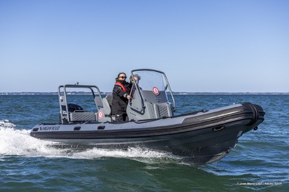 Чартер Моторная яхта HIGHFIELD HIGHFIELD 660 Ла Трините-Сюр-Мер