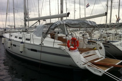 Rental Sailboat BAVARIA 45 CRUISER Trogir