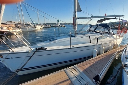 Alquiler Velero Jeanneau ODYSSEY 29.2 Cannes