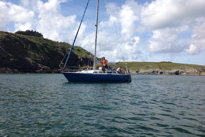 Location Voilier Aluminium et Technique zoufri Lorient