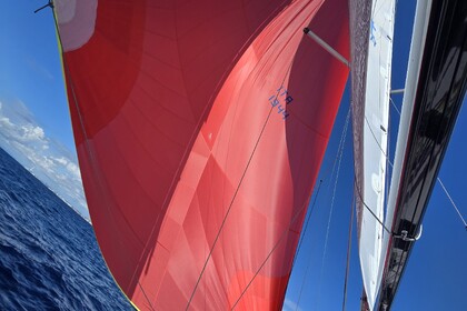 Charter Sailboat Beneteau First 36 Civitavecchia