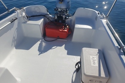 Miete Boot ohne Führerschein  Beneteau CALIFORNIE 440 Marseille