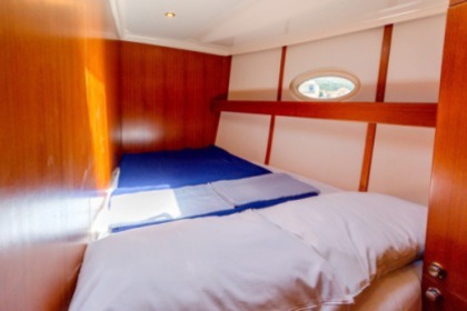 Rental Sailboat Elan Impression 514 Split