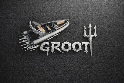 Location Semi-rigide A.G.A. Marine Soul 750 Dubrovnik