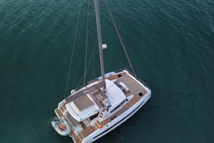 Location Catamaran Bali - Catana 4.2 Formentera