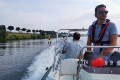 Charter RIB Zar Formenti ZAR 47 Roermond