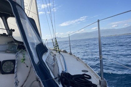 Charter Sailboat Jeanneau Attalia Saint-Cyprien