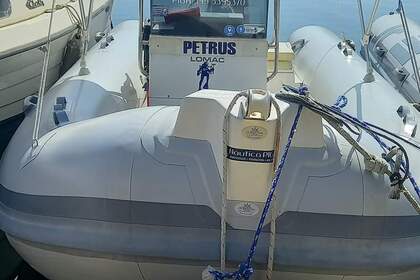 Noleggio Barca senza patente  Lomac Nautica lomac 500 Alghero