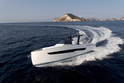 Rental Motorboat Fiart Mare Fiart 39 St-Laurent-du-Var