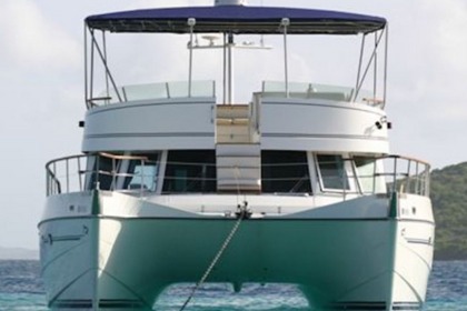 Location Bateau à moteur Alliaura Marine Transcat 48 Bora-Bora