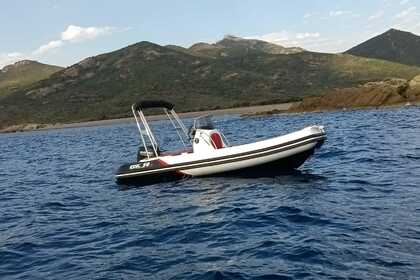 Rental RIB ZODIAC MEDLINE 500 Galéria