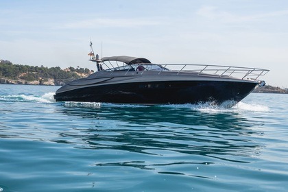 Alquiler Yate a motor Riva Rivale 52 Palma de Mallorca