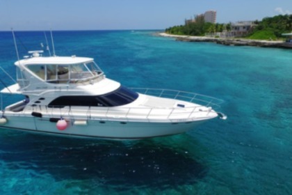 Alquiler Lancha Sea Ray 18m Cozumel