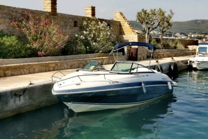 Location Bateau à moteur Four Winns Sundowner 205 La Seyne-sur-Mer