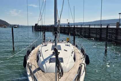 Miete Segelboot Bavaria 37 Cruiser Bodman-Ludwigshafen