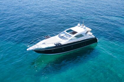 Alquiler Lancha Sessa Marine C46 Altea