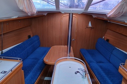 Location Voilier Etap 37s Sète