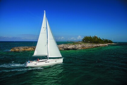 Verhuur Zeilboot Jeanneau Sun Odyssey 479 - 4 cab. Thalang District