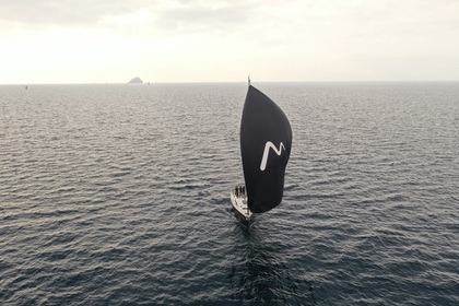 Noleggio Barca a vela Amore Yachts More 55 Trogir