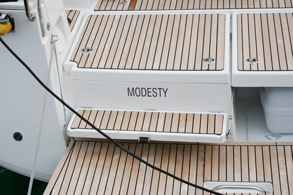 Location Voilier JEANNEAU SUN ODYSSEY 440 Dubrovnik