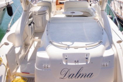 Charter Motorboat Cranchi Endurance 39 Dubrovnik