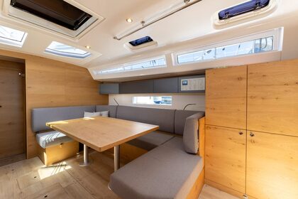 Hyra båt Segelbåt  Elan Impression 43 Split