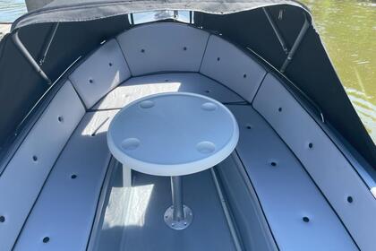 Miete Motorboot Matina River 440 Kinderdijk