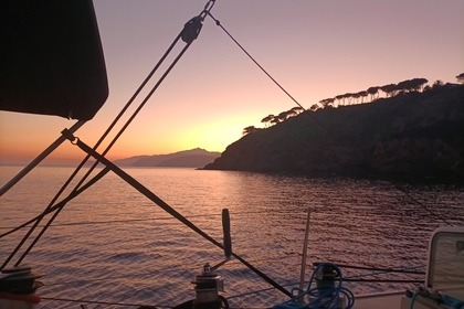 Location Voilier samo nautica samoric 41 Saint-Florent