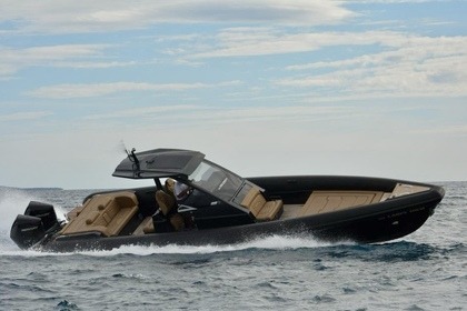 Alquiler Neumática Technohull 12 meters !! 7 hours cruise Paros