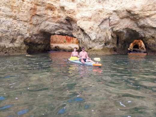 Albufeira Catamaran Fountaine Pajot Louisiane alt tag text