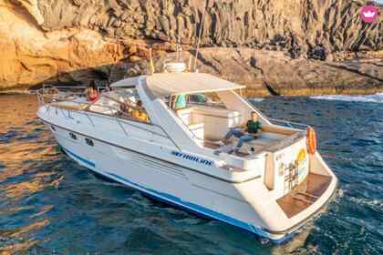 Noleggio Barca a motore Fairline Targa Mandelieu-la-Napoule
