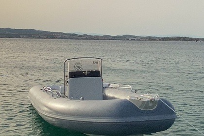 Alquiler Barco sin licencia  MARSEA MARSEA SPORT 90 La Maddalena