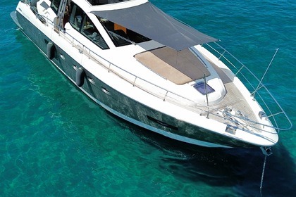 Location Yacht à moteur Queens yachts Quenns 62 Hyères