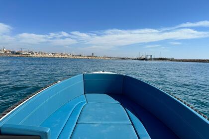 Location Bateau sans permis  MARION TIFON 500 CLASSIC Cambrils