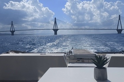 Ενοικίαση Μηχανοκίνητο σκάφος Piantoni Fantasy 45 Αίγινα