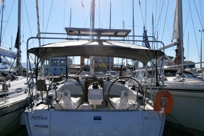 Miete Segelboot BAVARIA CRUISER 37 Lefkada