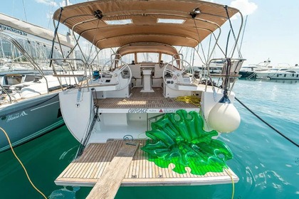 Hire Sailboat Elan Marine Elan Impression 50 Šibenik