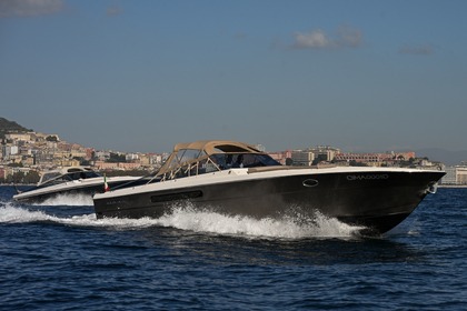 Aluguel Lancha Itama Itama 38 Nápoles