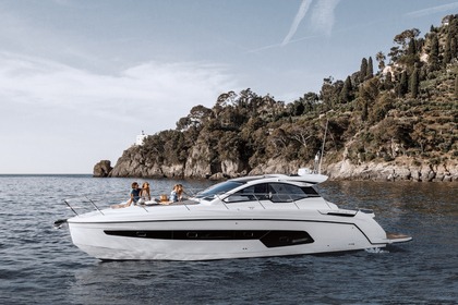 Location Bateau à moteur Azimut 45 Monaco-Ville