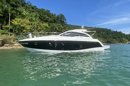 Location Yacht à moteur Sessa Marine Casagrande Parati