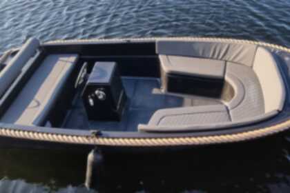 Verhuur Motorboot NAUTE 455 Vinkeveense Plassen