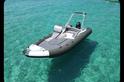 Miete Motorboot Arimar X-cellence Ajaccio